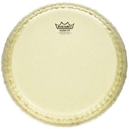 Remo Tucked Nuskyn Conga Drumhead, 11" 並行輸入品