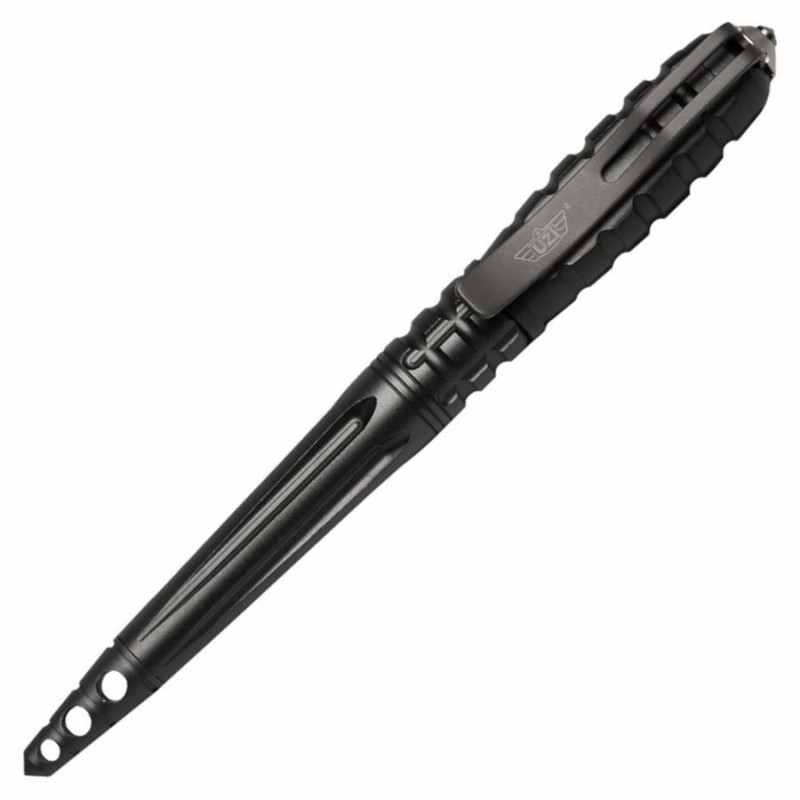 Amazon | Uzi タクティカルペン キャップにカフキー付き