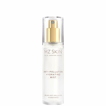 MZ Skin Anti Pollution Hydrating Mist 75ml