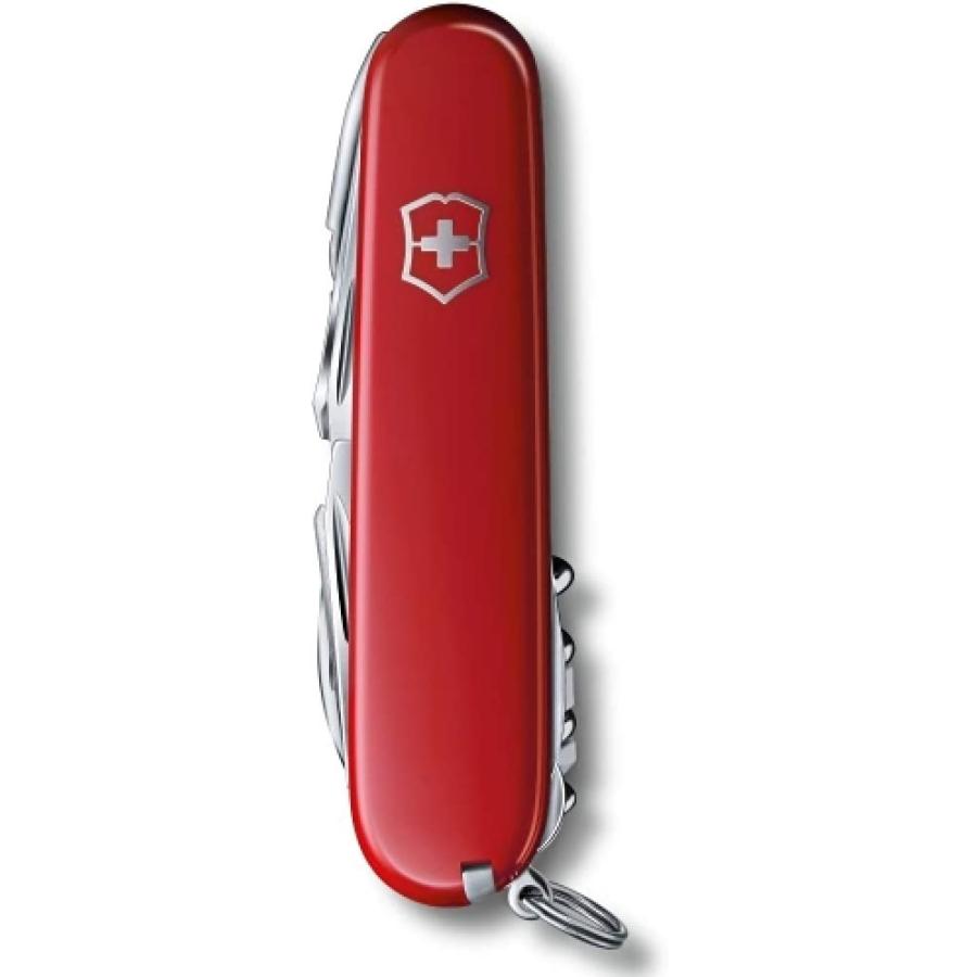 ビクトリノックス 　Victorinox　 91mm スイスチャンプ 　1.6795　アウトドア