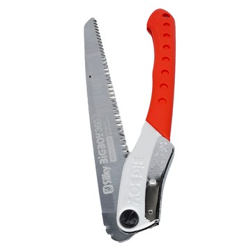 Silky 喜樂 360mm修枝鋸 合鋸 BIGBOY 354-36  1個