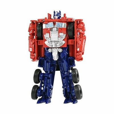 トランスフォーマー ターボチェンジ Tc 14 オプティマスプライム タカラトミー 新品 通販 Lineポイント最大get Lineショッピング