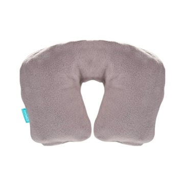 ANOMEO 舒適頸枕 AN2402  灰色  46 x 26 x 0.5cm