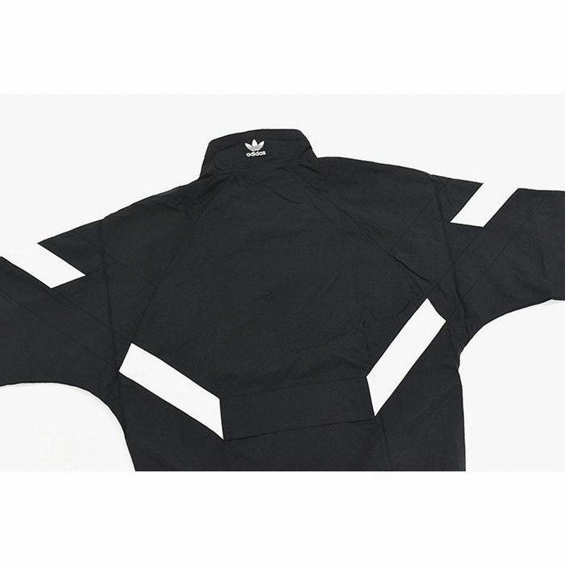 アディダス ジャケット adidas メンズ TIBOA アロース トラック