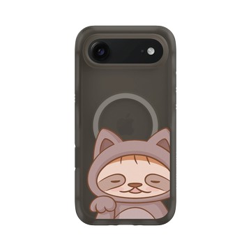 iPhone Air AirX 本質黑 - Keigo - Sleepy Sloth
