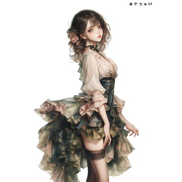 【5月下旬新款】07-087-0063 拼貼貼紙