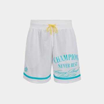 UA 男 Curry Tour Mesh 短褲 熱銷商品