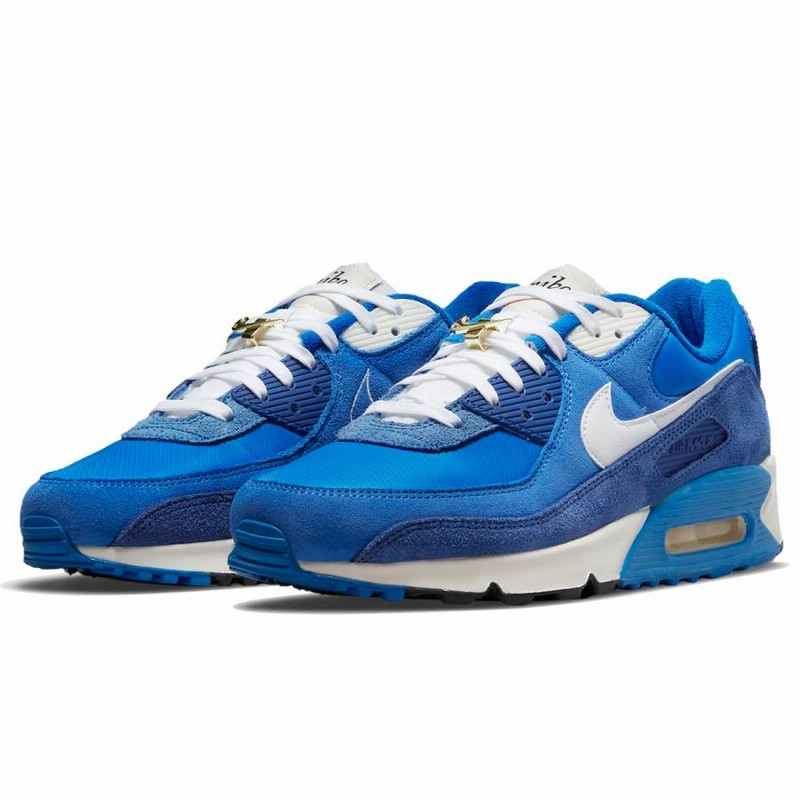 即納大特価】【即納大特価】Nike ナイキ メンズ スニーカー サイズ US_12.5(30.5cm) First Use Deep Royal  Blue メンズバッグ
