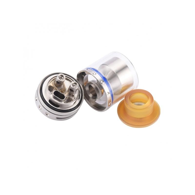 WOTOFO THE VIPER RTA VAPE 電子タバコ