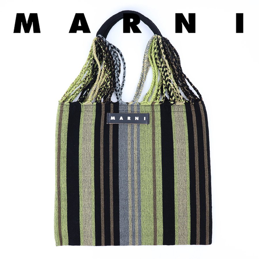 マルニ MARNI ハンモックバッグ マルニ バッグ トートバッグ セール 登場から人気沸騰 www.ecoforumcelaya.gob.mx