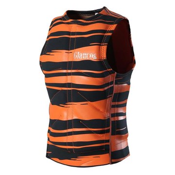 水上運動漂流浮力背心摩托艇釣魚助浮沖浪防撞衣JOBE助浮衣浮力衣