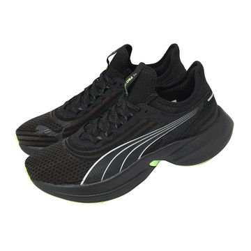 [ACS] Puma 慢跑鞋 Conduct Pro 男鞋 黑 緩衝 支撐 運動鞋 379438-16