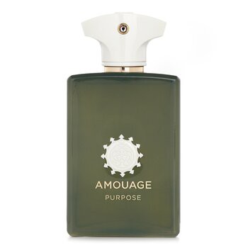 Amouage 愛慕 Purpose 浮圖行者香水 100ml/3.4oz-香水