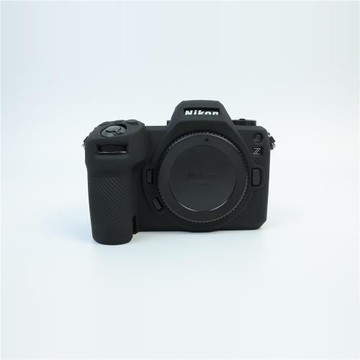 適用尼康Z6lll保護套 相機包 Z6三代硅膠套 Z63相機包收納配件