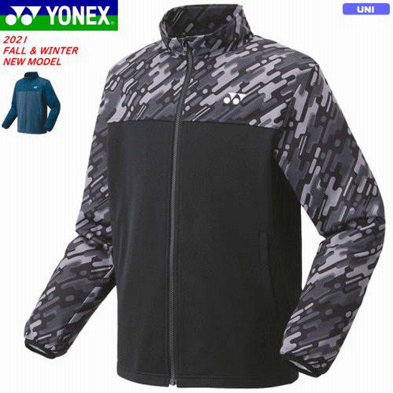 YONEX ヨネックス ソフトテニス ウェア バドミントン ニットウォーム