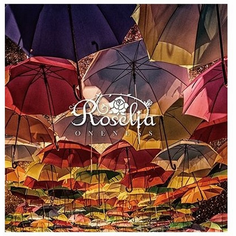 24時間限定 Cd Oneness 初回限定盤 Blu Ray Disc付 Roselia Brmm ロゼリア バンドリ 21正規激安 Www Endocenter Com Ua