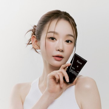 Portré Water Fit Skin Tint 50ml (Rose/Ivory)