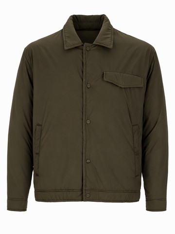 herno giubbotto regular fit