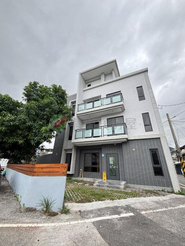 吉安庭園獨棟別墅B0499｜花蓮縣吉安鄉吉豐路三段