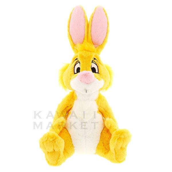 ラビット くまのプーさん フラッフィー プラッシー ふわふわ ぬいぐるみ キャラクター ディズニーランド 限定 お土産 プレゼント Tdl Tds 通販 Lineポイント最大get Lineショッピング
