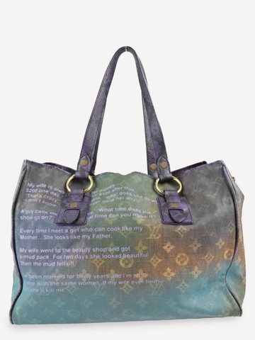 Louis Vuitton Shoulder Bag