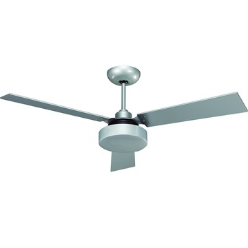 L01-21119D 太空銀【DC直流馬達】52吋吊扇