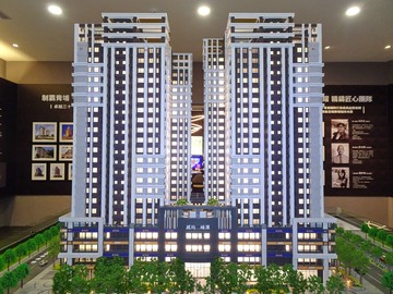 青埔高鐵A18威均峰澤邊間2房2衛車｜桃園市中壢區領航南路三段