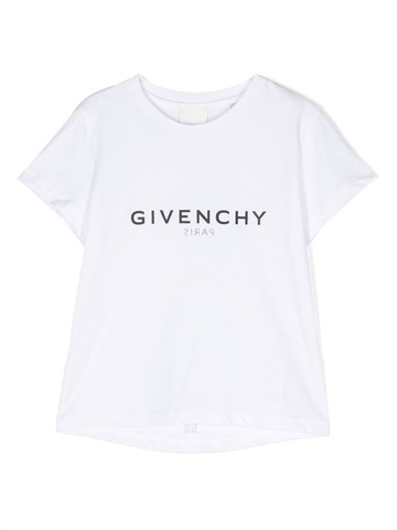 Givenchy Kids T-shirt