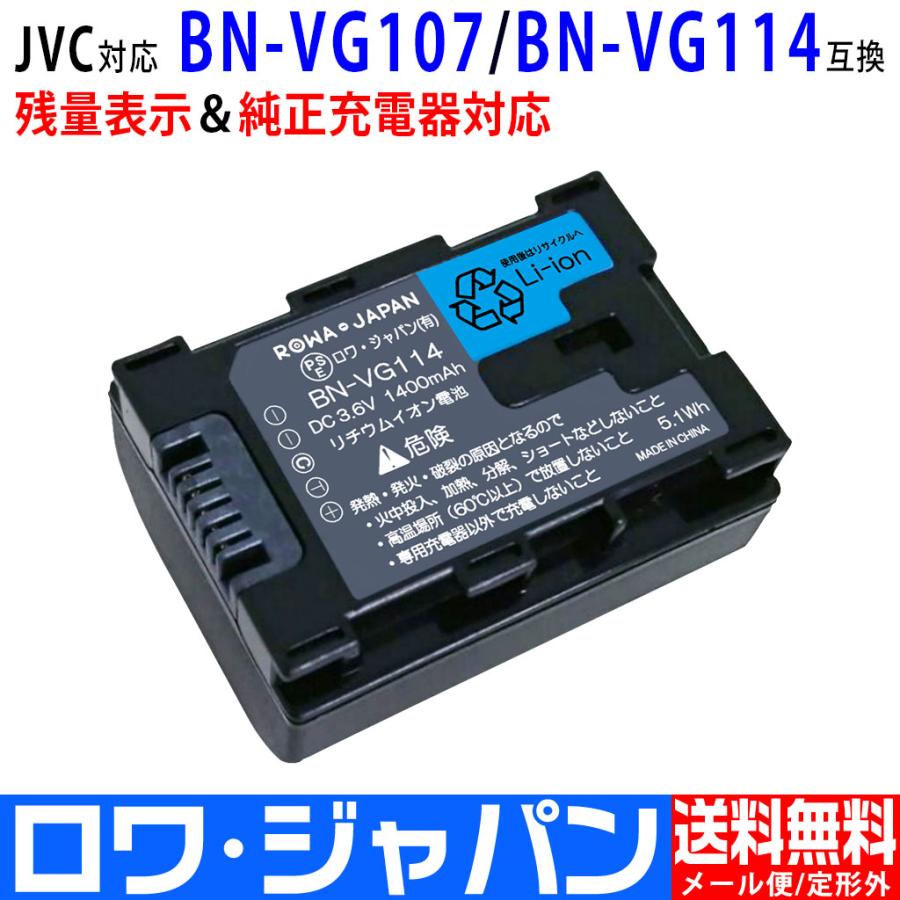 JVC ビデオカメラアクセサリーキット VU-VG20K