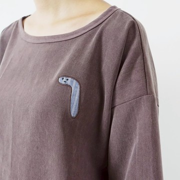 打ㄏㄏ 比較厚的長袖衣