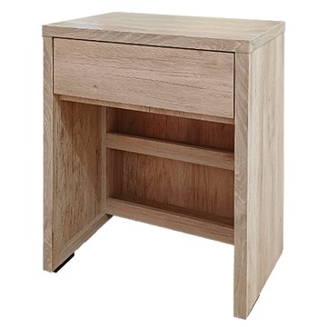 本木-玖折 2尺收納鏡台下座2尺