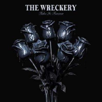 Wreckery   Fake Is Forever   〔LP〕