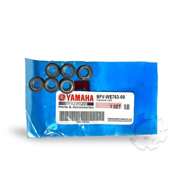 【4%點數】『油工廠』YAMAHA 山葉 原廠  BFV-WE763-00 普利珠 FORCE 2.0 AUGUR【樂天APP下單限定】