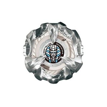 任選 日本日本戰鬥陀螺 BX27-3 幻神護甲 白色 確認版強化組  BEYBLADE X