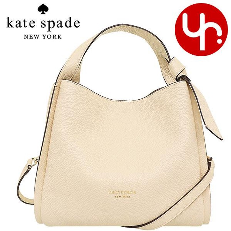 ケイトスペード kate spade バッグ トートバッグ K6552 ミルク