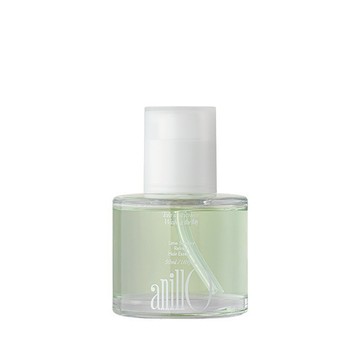 【blank.】anillO 輕盈修護髮油 青檸週日