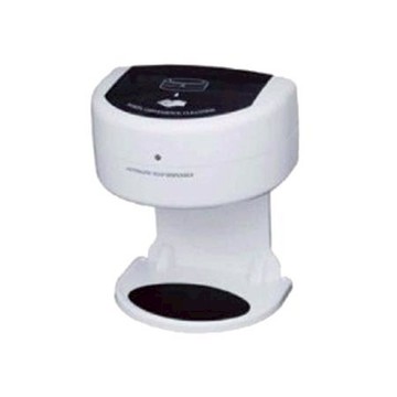 PSA自動感應給皂機/TK-1000S/600ml/桌上型/掛壁式/立放式