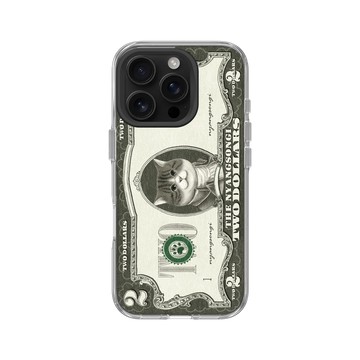 iPhone 16 Pro Clear 透明 - Nyangsongi - 幸運的 2 美元