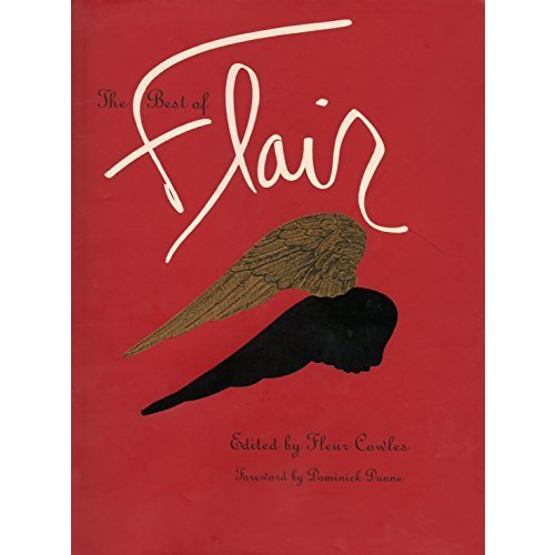 The Best of Flair (Rizzoli Classics)