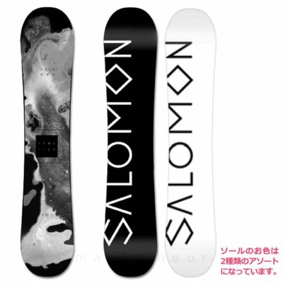 スノーボード】K2 GAMMA156ガンマ サロモンバインディング付き