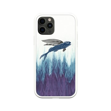 【犀牛盾 Mod NX】飛魚經典款手機殼