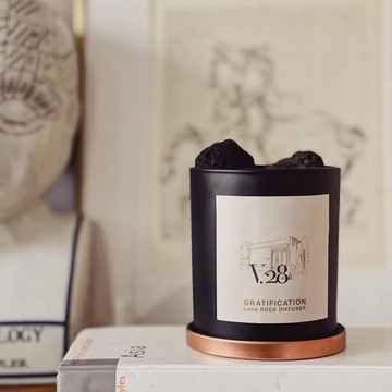 V28岩石擴香瓶 / N1幸福的味道