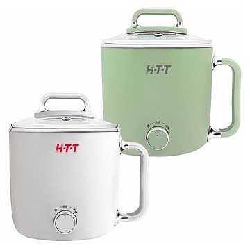 HTT~1.8L多功能美食鍋(HCP-1819)1入 款式可選