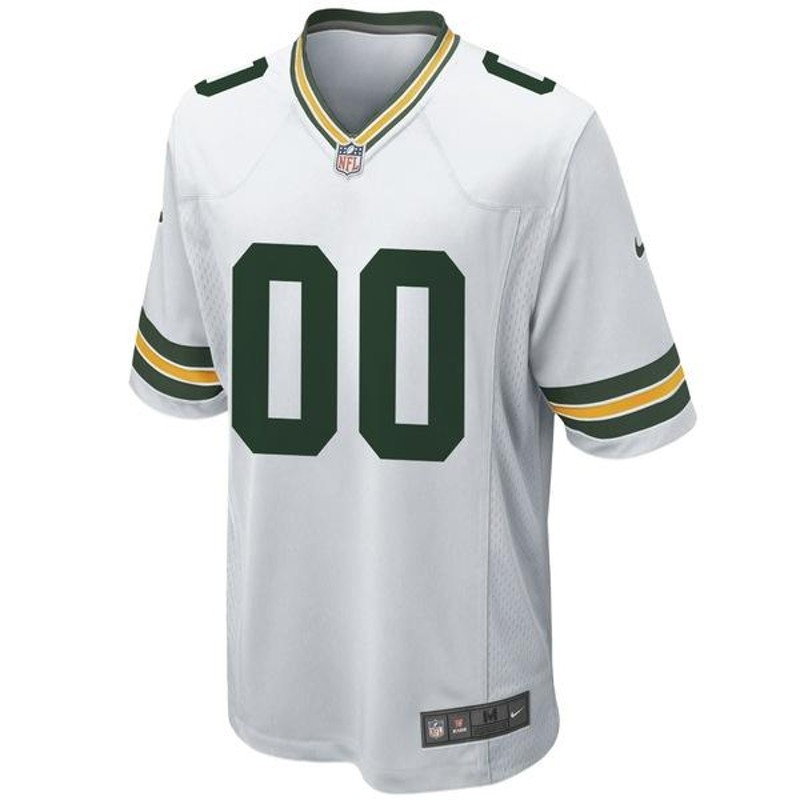 Nike Green Bay Packers Women's Team Nod T-Shirt - Green - MODA3