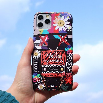 iPhone 手機殼 335