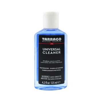 糊塗鞋匠 優質鞋材 K30 西班牙Tarrago萬用皮革清潔劑125ml 1瓶