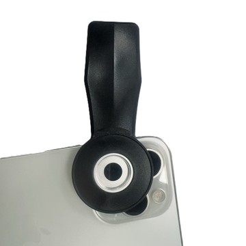 手機鏡頭 HOXAGL宏鑫多功能通用螺紋鏡頭夾子廠家批發【Snowbelle優選】