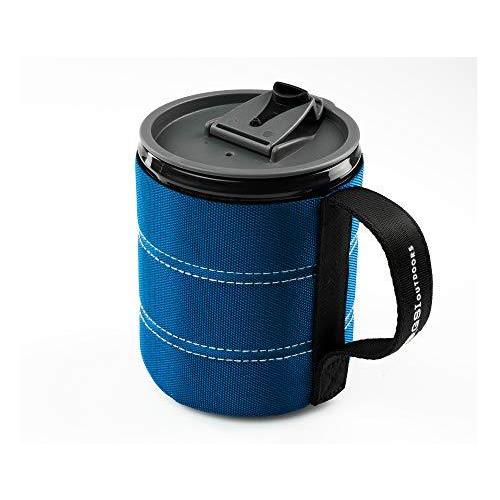 GSI OUTDOORS INFINITY BACKPACKER MUG