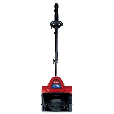 Toro 38361 Power Shovel 7.5 Amp Electric Snow Thrower