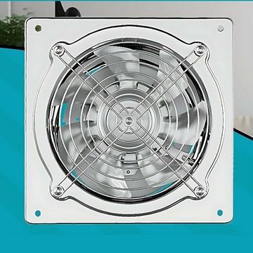 VIP歐規美規排風扇CE證exhaust fan排氣扇廚房換氣扇ventilation[DD1218001]